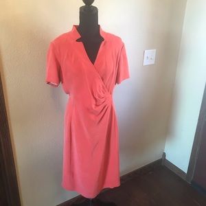 [Layfette 148] silk dress